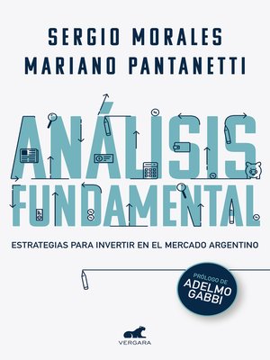 cover image of Análisis fundamental